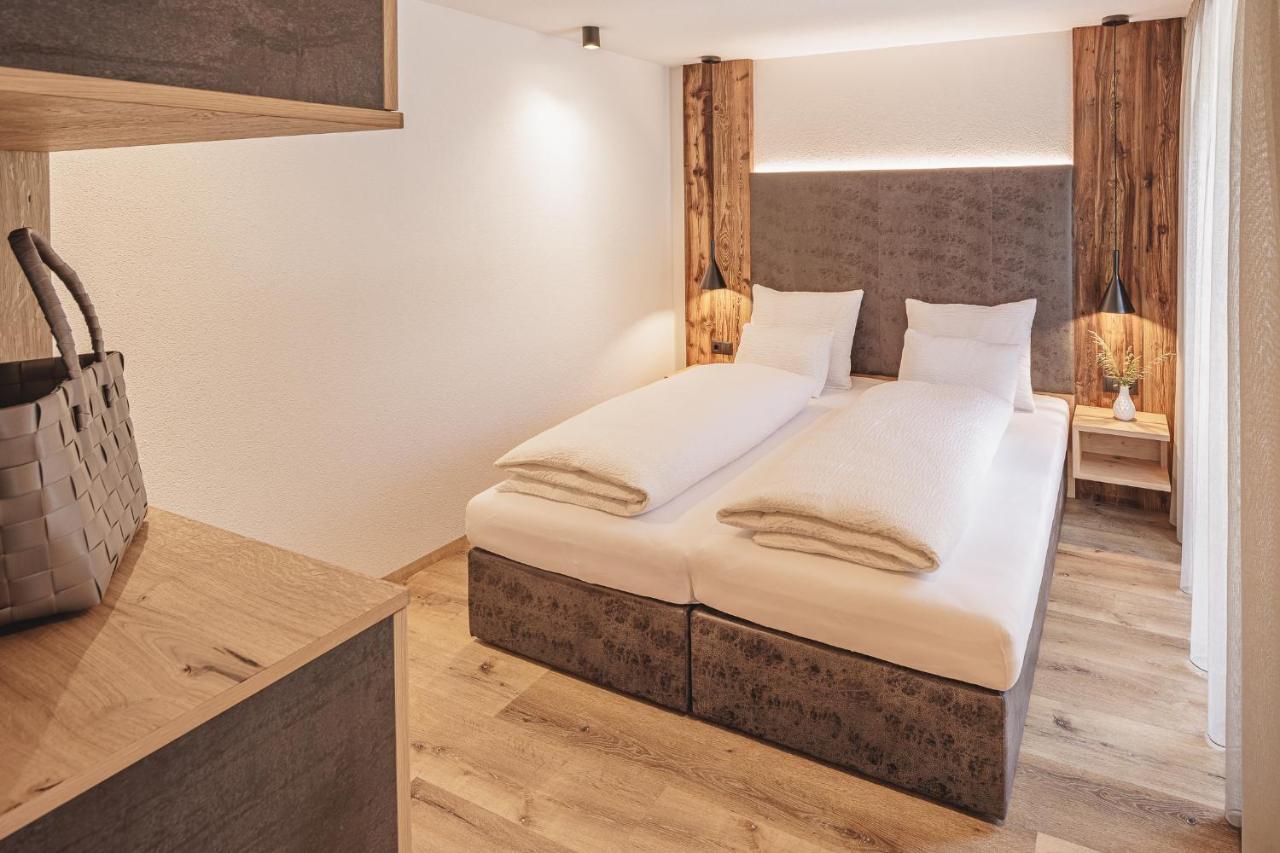 Apartments Silva Silence Ahrntal Luaran gambar